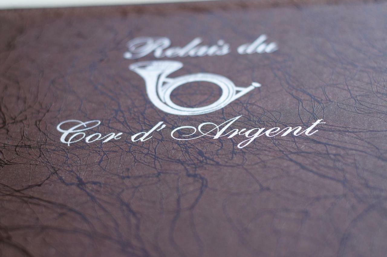 Logis Le Cor D'argent