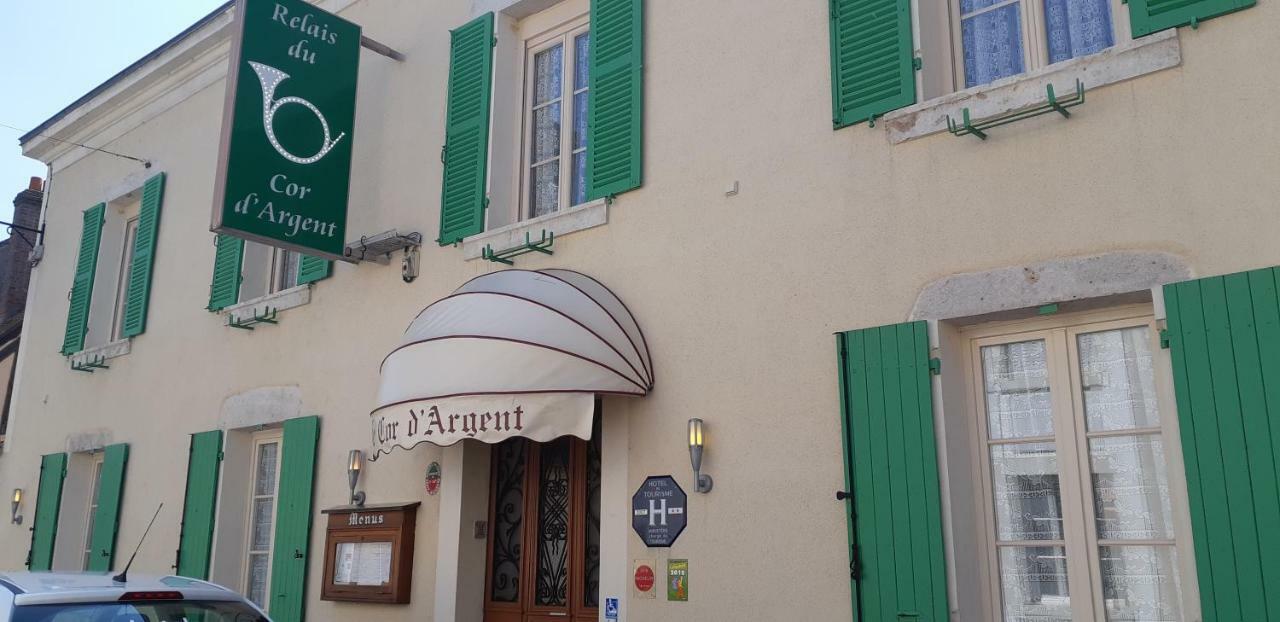 Logis Le Cor D'argent