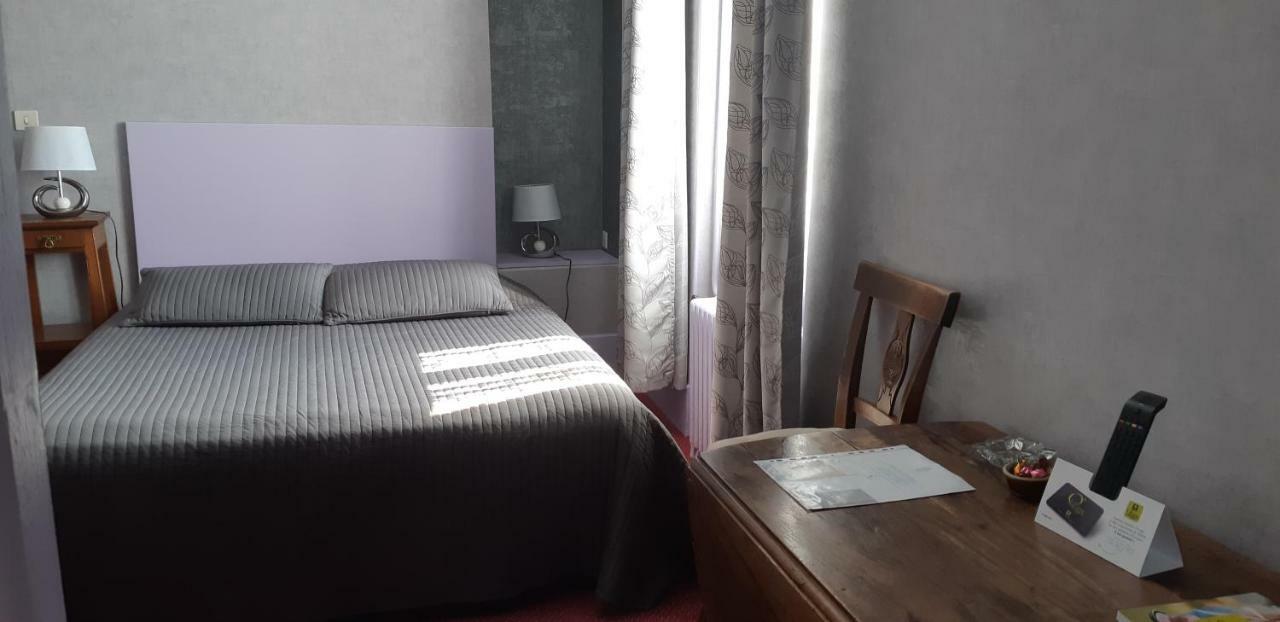 Logis Le Cor D'argent Hotel *