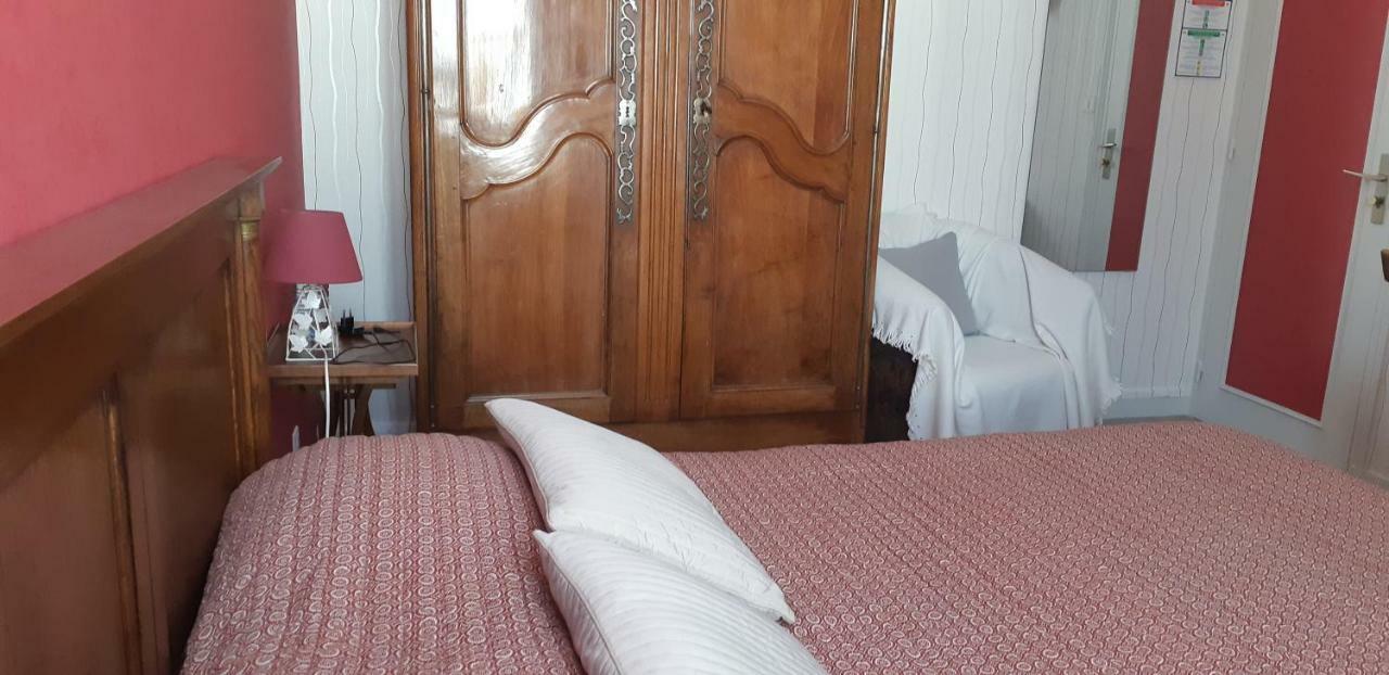 Logis Le Cor D'argent Hotel Argent-sur-Sauldre